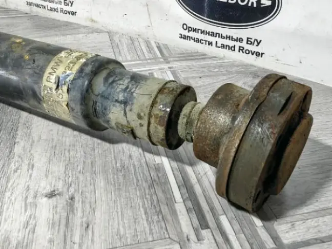 Кардан задний в сборе Range Rover L322 02-05 M62