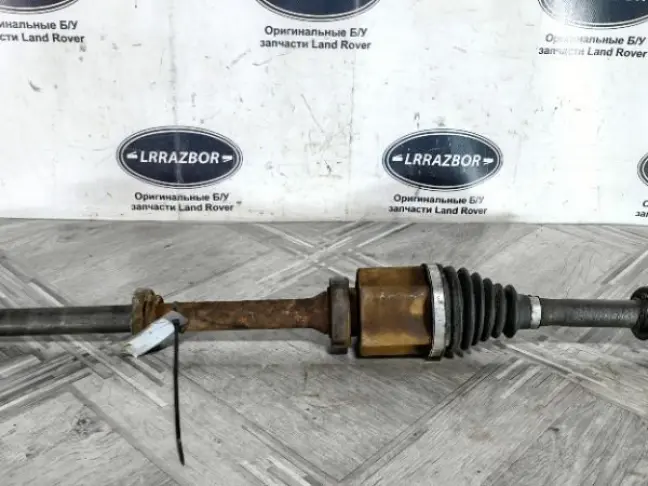 Привод передний правый МКПП Freelander 2 2.2