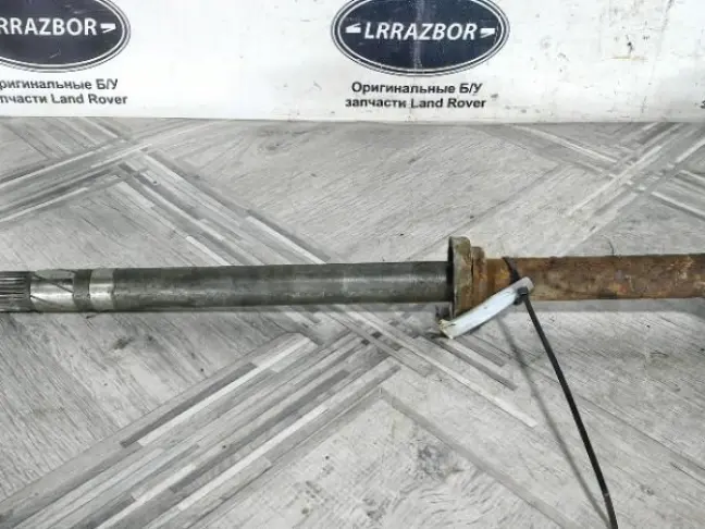 Привод передний правый МКПП Freelander 2 2.2