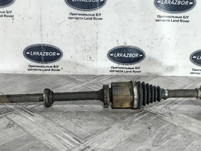 Привод передний правый МКПП Freelander 2 2.2