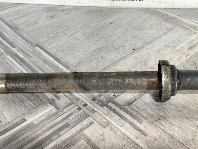 Привод передний правый МКПП Freelander 2 2.2