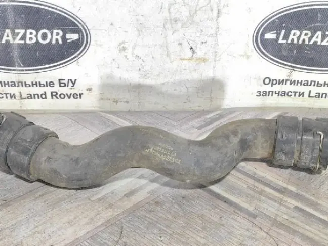 Патрубок охлаждения Land Rover Freelander 2 3.2