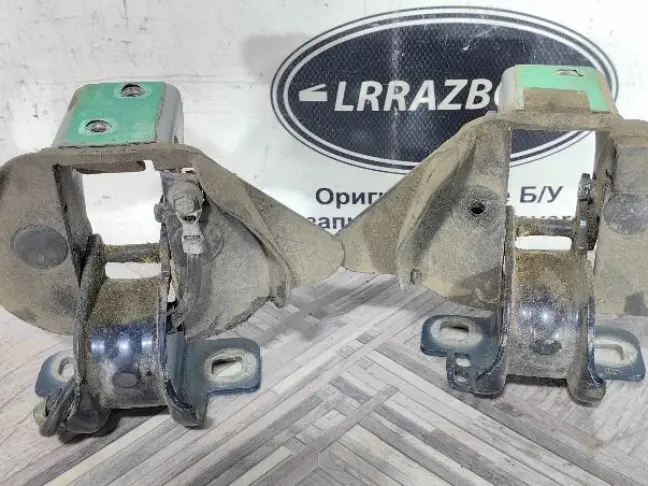 Петли крышки багажника Land Rover Freelander 2
