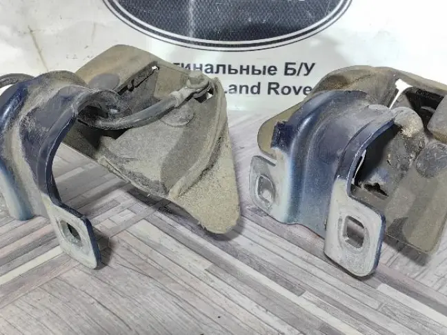 Петли крышки багажника Land Rover Freelander 2