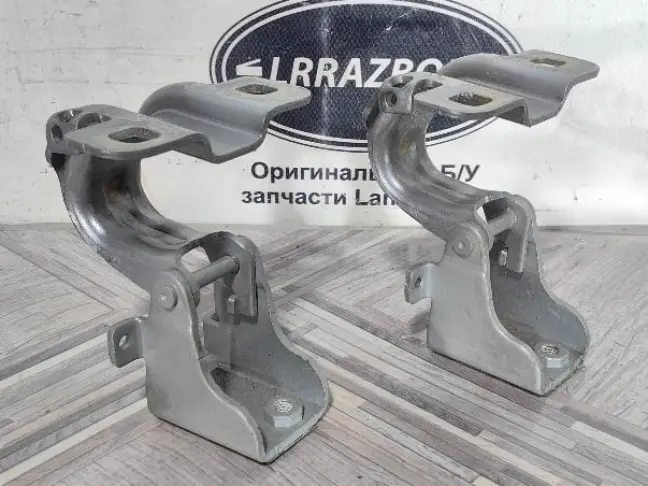 Петли крышки багажника Land Rover Freelander 2