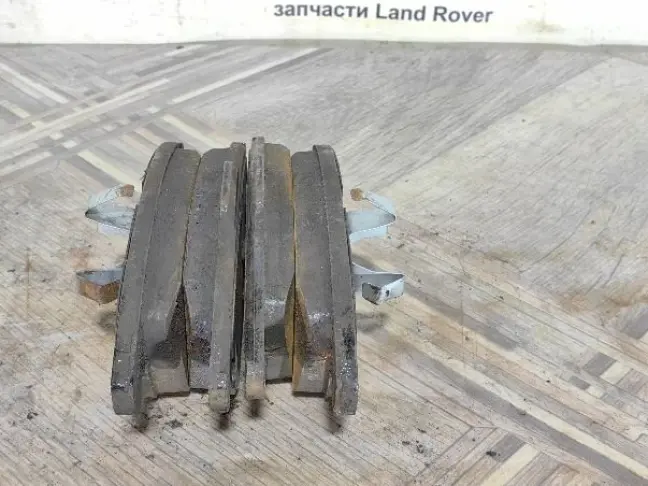 Колодки передние Land Rover Freelander 2.2