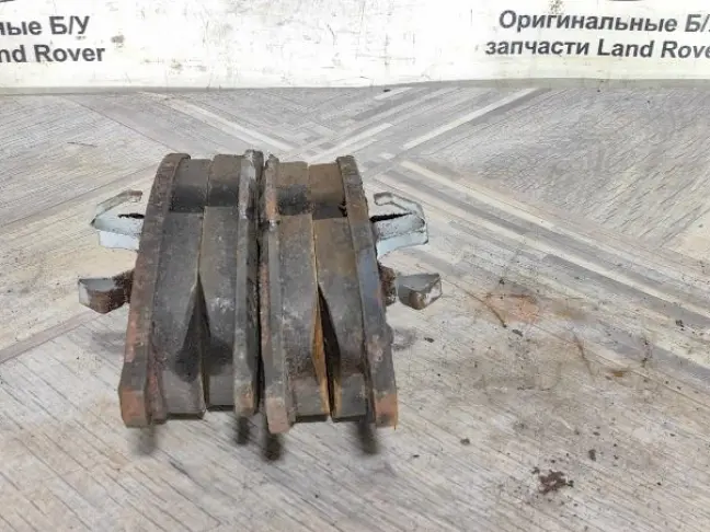 Колодки передние Land Rover Freelander 2.2