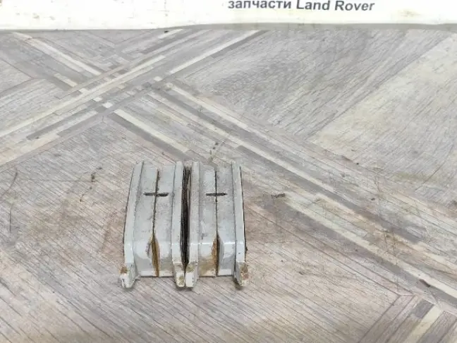 Колодки задние Land Rover Freelander 2.2