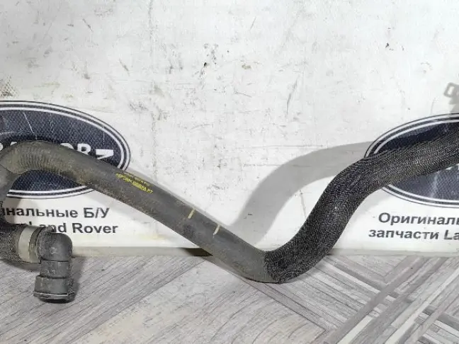 Патрубок охлаждения Land Rover Freelander 2 2.2