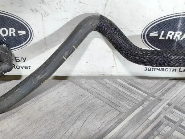 Патрубок охлаждения Land Rover Freelander 2 2.2