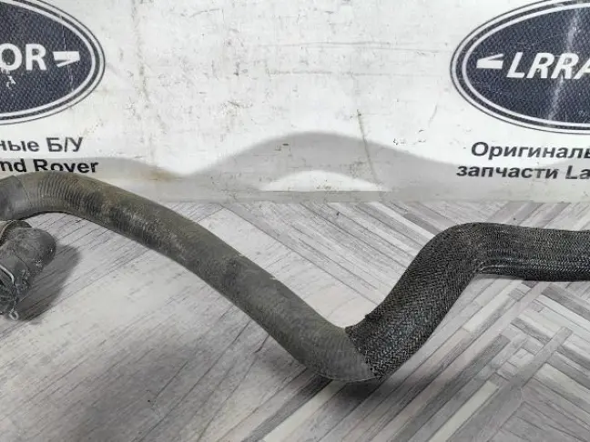 Патрубок охлаждения Land Rover Freelander 2 2.2