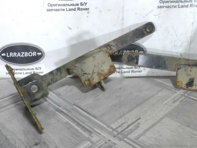 Усиление заднее Range Rover 3 L322 02-12