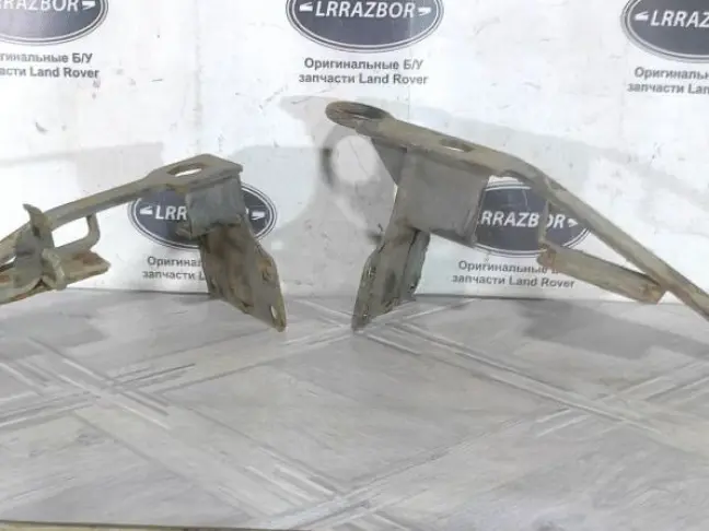 Усиление заднее Range Rover 3 L322 02-12