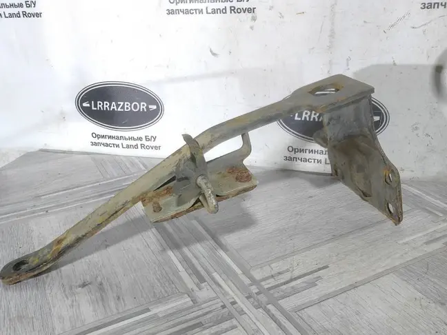 Усиление заднее Range Rover 3 L322 02-12