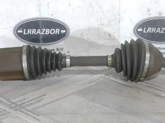 Привод передний левый МКПП Freelander 2 2.2