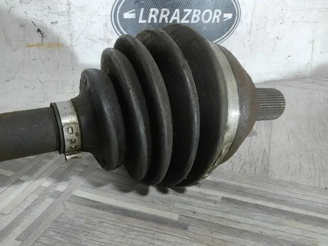 Привод передний левый МКПП Freelander 2 2.2