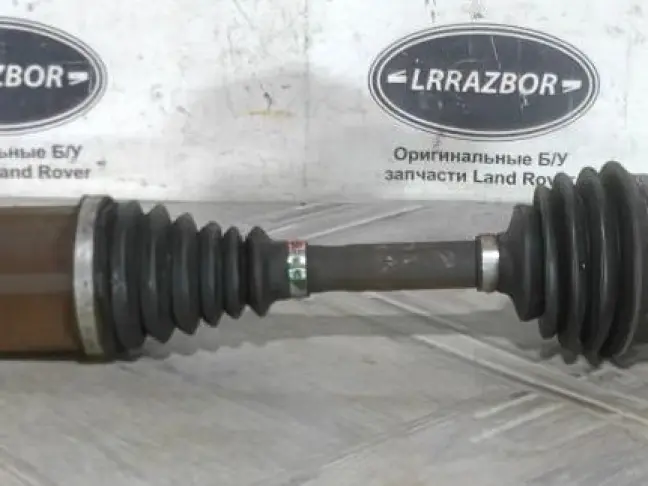 Привод передний левый МКПП Freelander 2 2.2