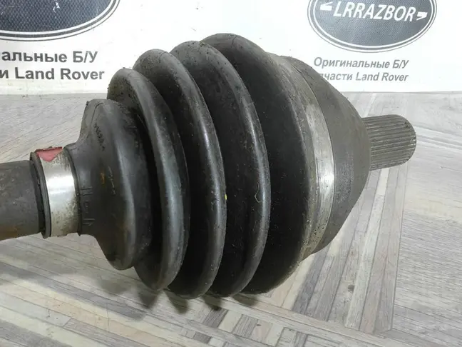 Привод передний левый МКПП Freelander 2 2.2