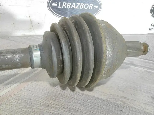 Привод передний правый МКПП Freelander 2 2.2