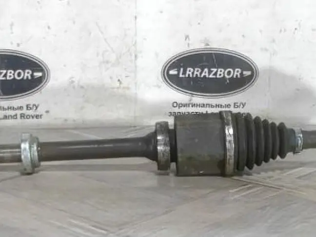 Привод передний правый МКПП Freelander 2 2.2