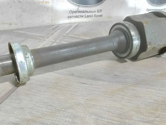 Привод передний правый МКПП Freelander 2 2.2