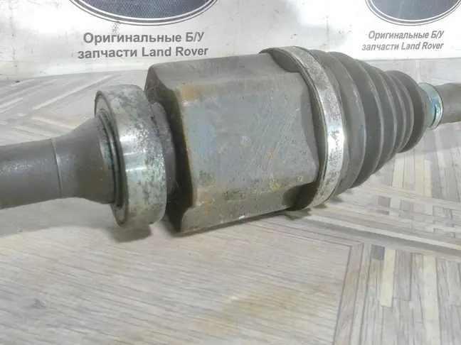 Привод передний правый МКПП Freelander 2 2.2