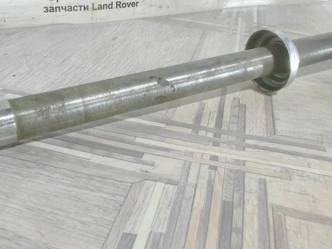 Привод передний правый МКПП Freelander 2 2.2