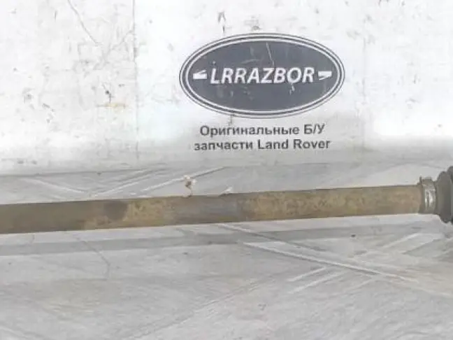 Привод задний Land Rover Freelander 2 2.2 рест