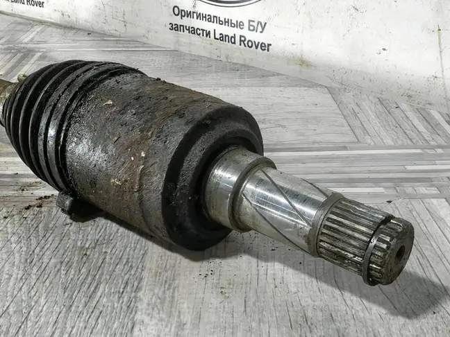 Привод задний Land Rover Freelander 2 2.2 рест