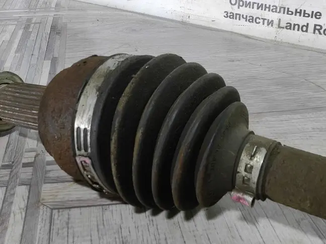 Привод задний Land Rover Freelander 2 2.2 рест