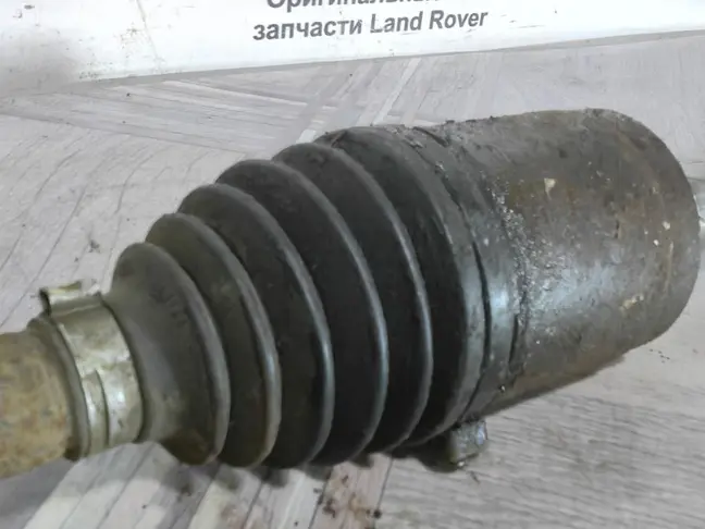 Привод задний Land Rover Freelander 2 2.2 рест
