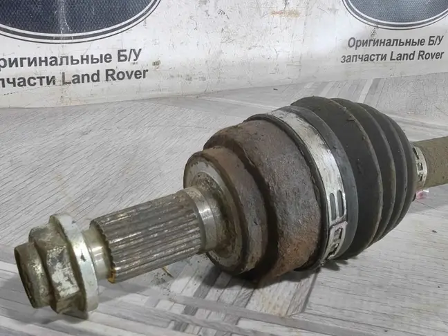 Привод задний Land Rover Freelander 2 2.2 рест