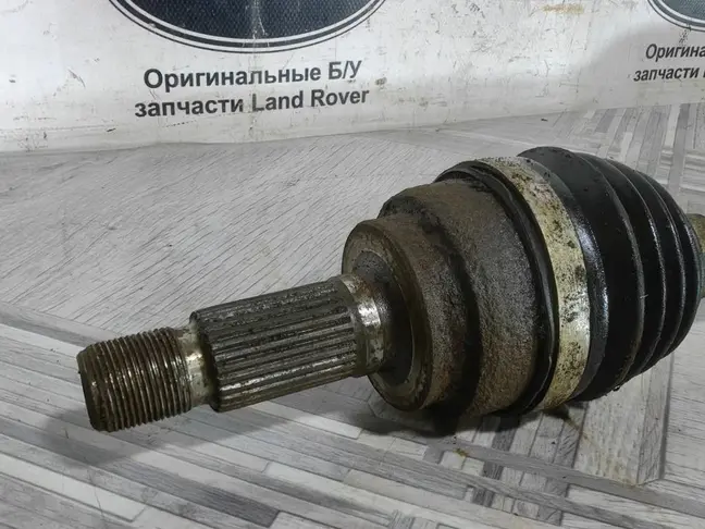 Привод задний Land Rover Freelander 2 2.2 рест