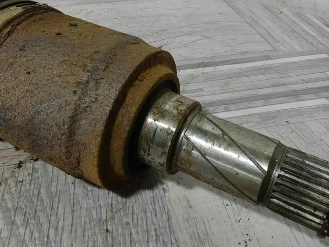 Привод задний Land Rover Freelander 2 2.2 рест