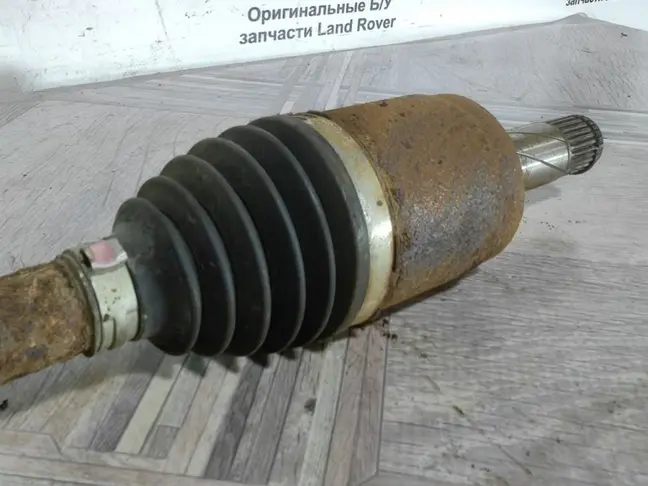 Привод задний Land Rover Freelander 2 2.2 рест