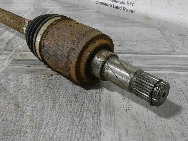 Привод задний Land Rover Freelander 2 2.2 рест