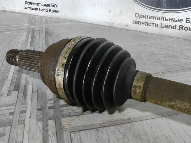 Привод задний Land Rover Freelander 2 2.2 рест