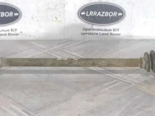 Привод задний Land Rover Freelander 2 2.2
