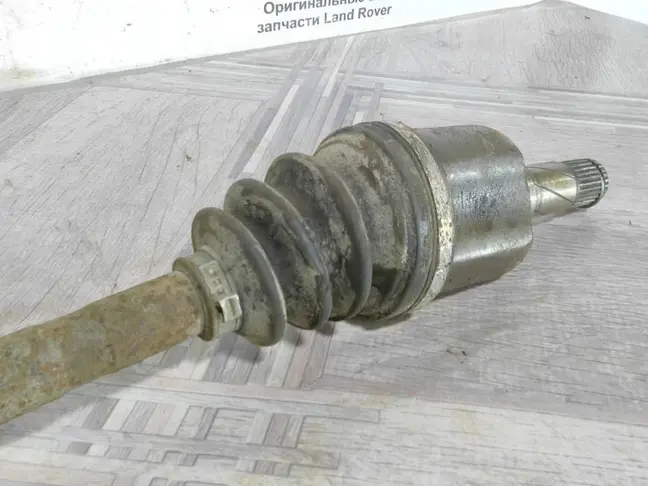 Привод задний Land Rover Freelander 2 2.2