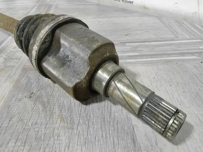 Привод задний Land Rover Freelander 2 2.2
