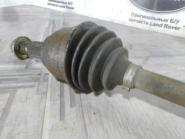 Привод задний Land Rover Freelander 2 2.2