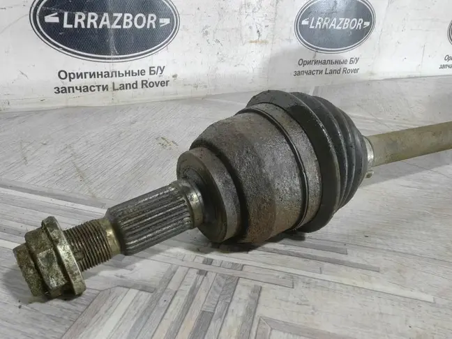 Привод задний Land Rover Freelander 2 2.2