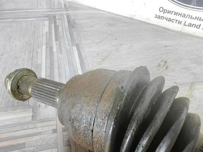 Привод задний Land Rover Freelander 2 2.2