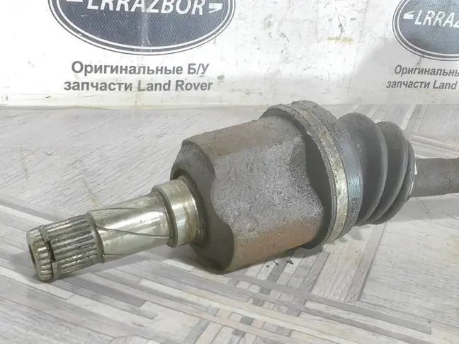 Привод задний Land Rover Freelander 2 2.2