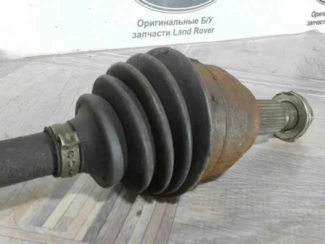 Привод задний Land Rover Freelander 2 2.2