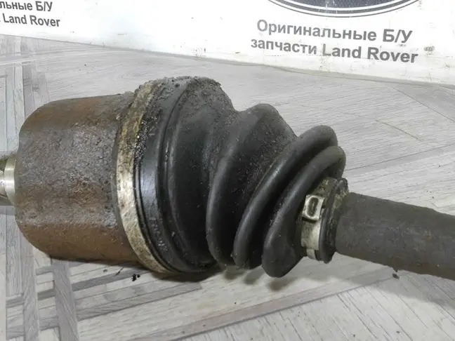 Привод задний Land Rover Freelander 2 2.2