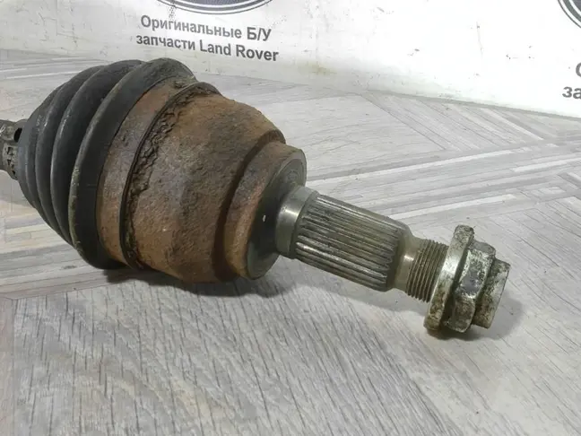 Привод задний Land Rover Freelander 2 2.2