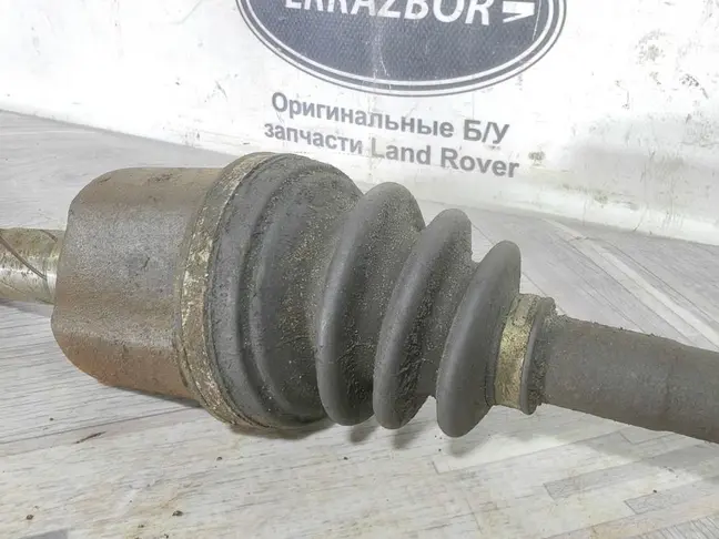 Привод задний Land Rover Freelander 2 2.2