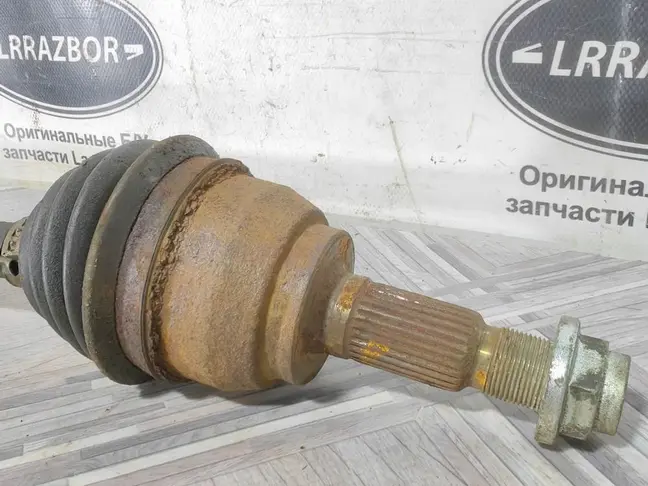 Привод задний Land Rover Freelander 2 2.2