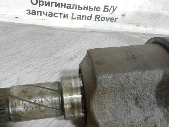 Привод задний Land Rover Freelander 2 2.2
